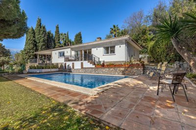 Spanish Property & Co most sold property