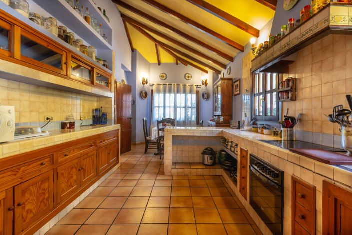 Image No.13-4 Bed Villa for sale