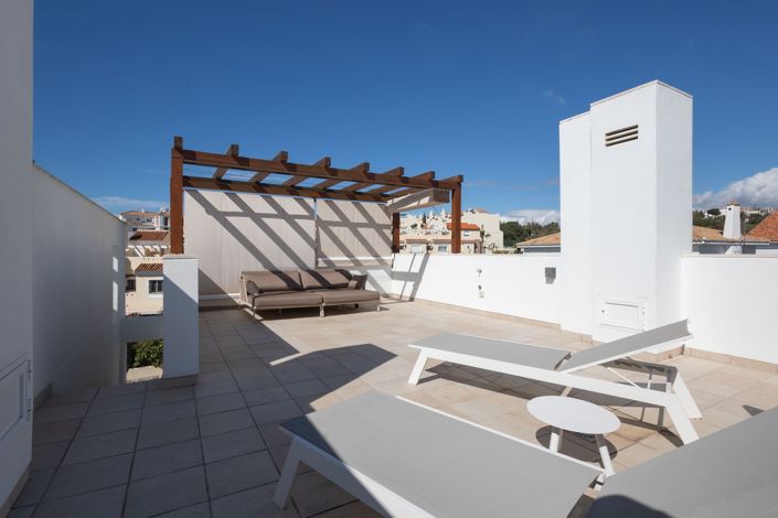 Image No.6-4 Bed Townhouse for sale