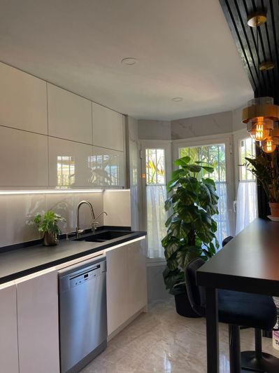 Image No.14-Maison de ville de 4 chambres à vendre à Calahonda