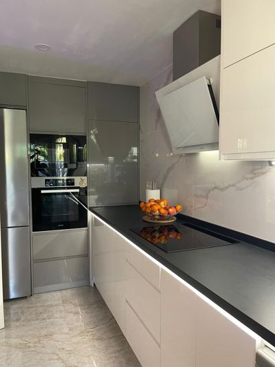 Image No.15-Maison de ville de 4 chambres à vendre à Calahonda