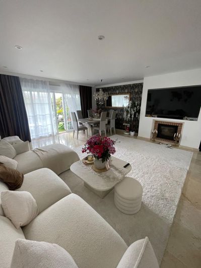 Image No.7-Maison de ville de 4 chambres à vendre à Calahonda