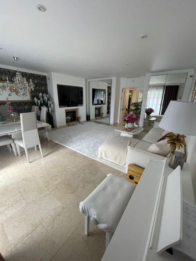 Image No.8-Maison de ville de 4 chambres à vendre à Calahonda