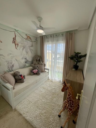 Image No.9-Maison de ville de 4 chambres à vendre à Calahonda