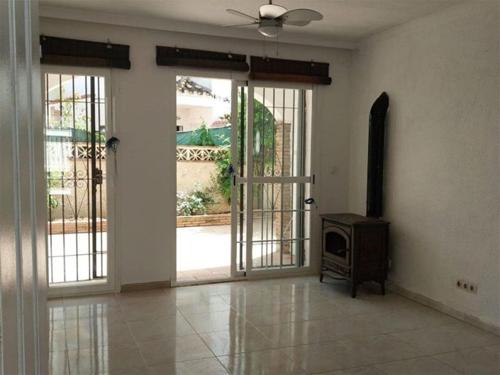 Image No.12-Maison de ville de 4 chambres à vendre à Calahonda