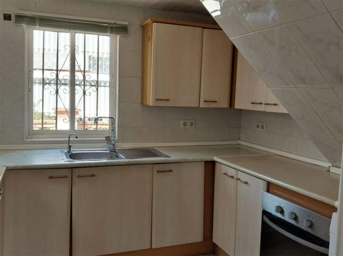 Image No.14-Maison de ville de 4 chambres à vendre à Calahonda