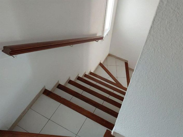 Image No.17-Maison de ville de 4 chambres à vendre à Calahonda