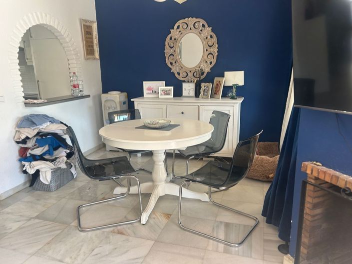 Image No.9-Maison de ville de 4 chambres à vendre à Calahonda