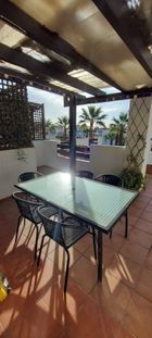 Image No.4-Appartement de 3 chambres à vendre à Manilva