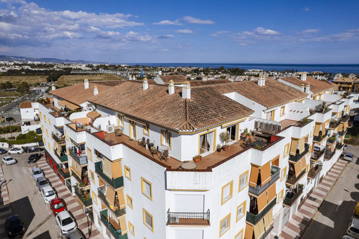 Image No.1-3 Bed Penthouse for sale