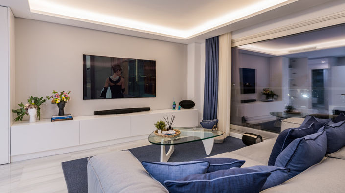 Image No.10-3 Bed Penthouse for sale