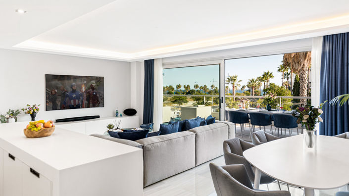 Image No.11-3 Bed Penthouse for sale