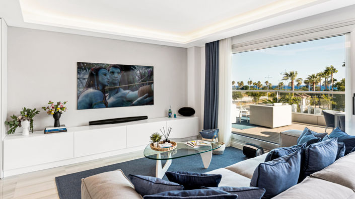 Image No.12-3 Bed Penthouse for sale