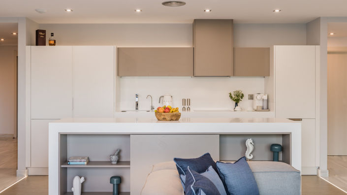 Image No.16-3 Bed Penthouse for sale