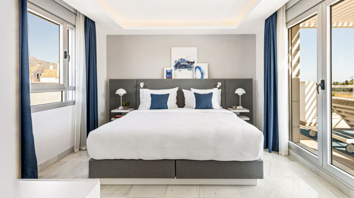 Image No.18-3 Bed Penthouse for sale