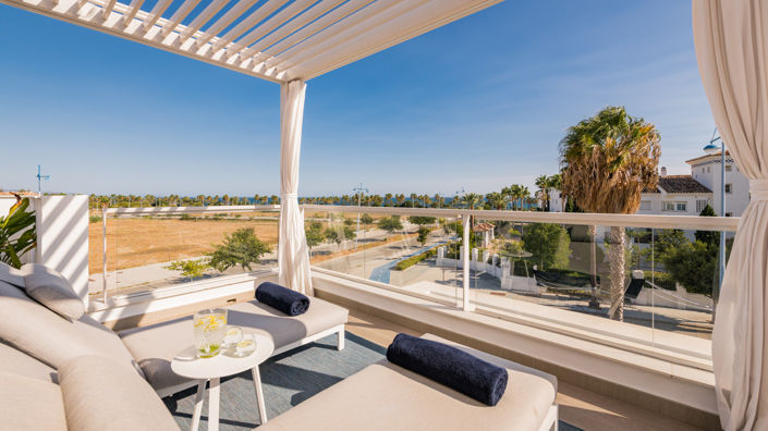 Image No.2-3 Bed Penthouse for sale