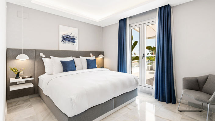 Image No.20-3 Bed Penthouse for sale