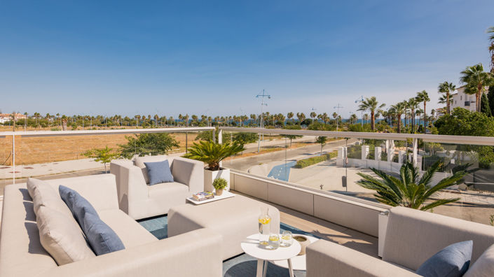 Image No.5-3 Bed Penthouse for sale