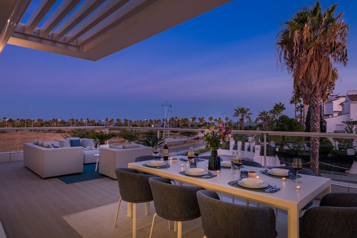 Image No.7-3 Bed Penthouse for sale