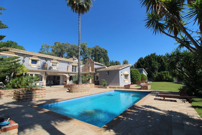 Image No.4-5 Bed Villa for sale