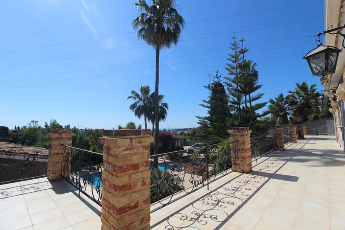 Image No.7-5 Bed Villa for sale