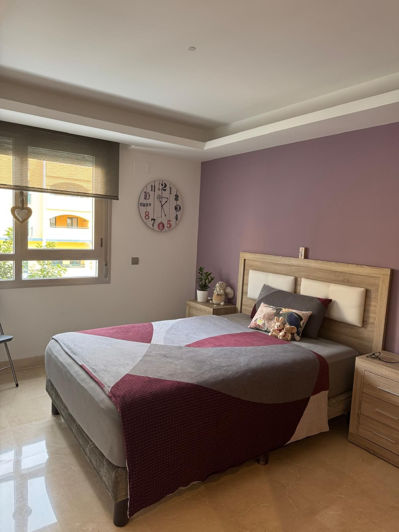 Image No.7-Appartement de 3 chambres à vendre à San Pedro de Alcantara