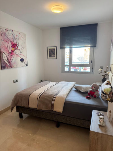 Image No.8-Appartement de 3 chambres à vendre à San Pedro de Alcantara