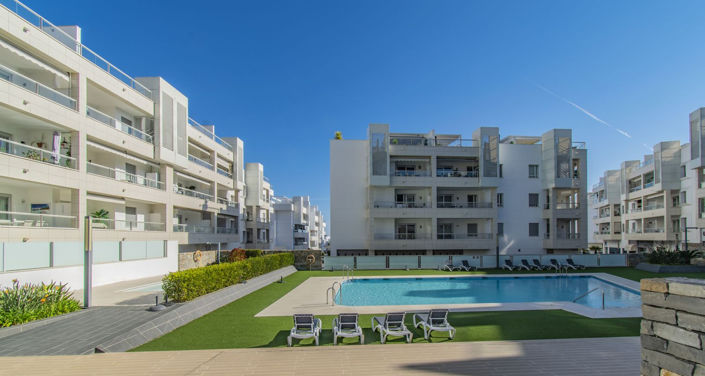 Image No.1-2 Bed Apartment for sale