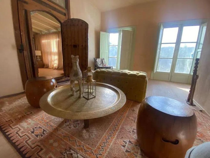 Image No.14-Finca de 9 chambres à vendre à Monda