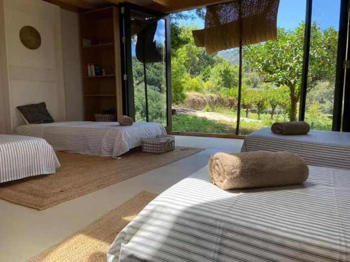 Image No.19-Finca de 9 chambres à vendre à Monda