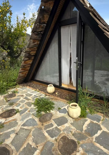 Image No.4-Finca de 9 chambres à vendre à Monda