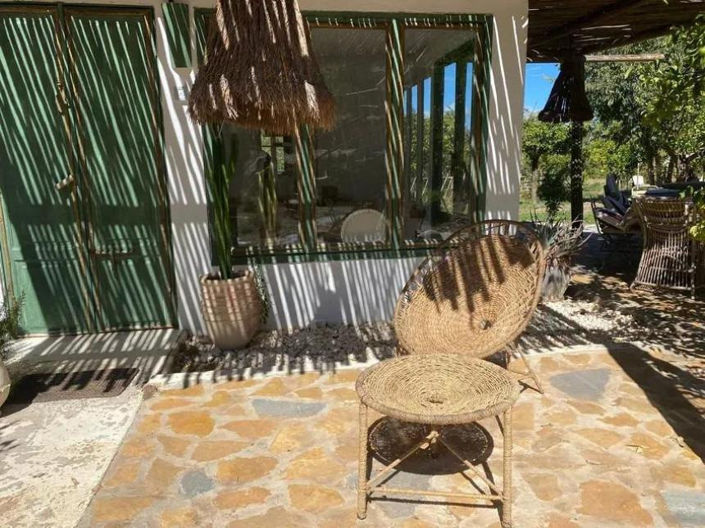 Image No.5-Finca de 9 chambres à vendre à Monda