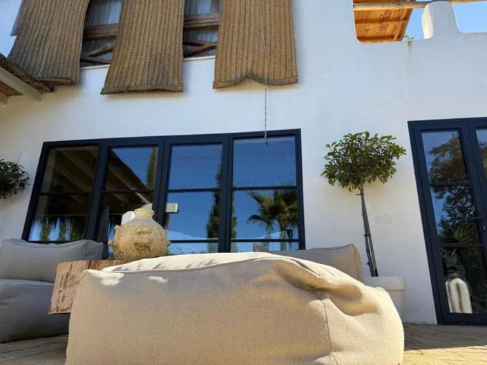 Image No.6-Finca de 9 chambres à vendre à Monda