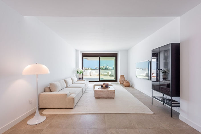 Image No.11-Appartement de 3 chambres à vendre à Estepona