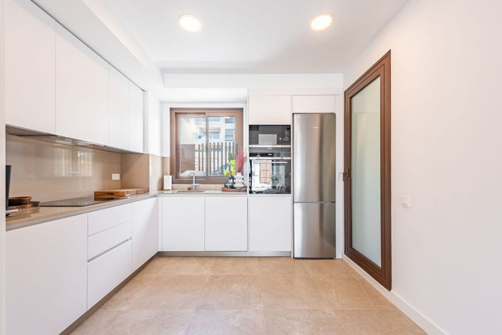 Image No.14-Appartement de 3 chambres à vendre à Estepona