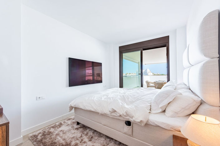 Image No.16-Appartement de 3 chambres à vendre à Estepona