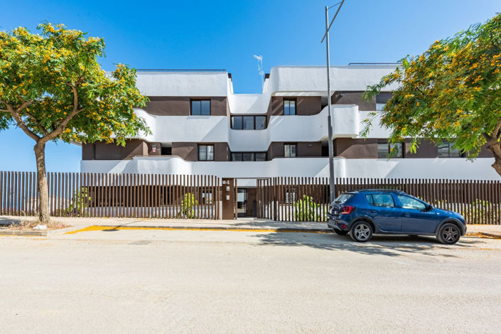 Image No.5-Appartement de 3 chambres à vendre à Estepona