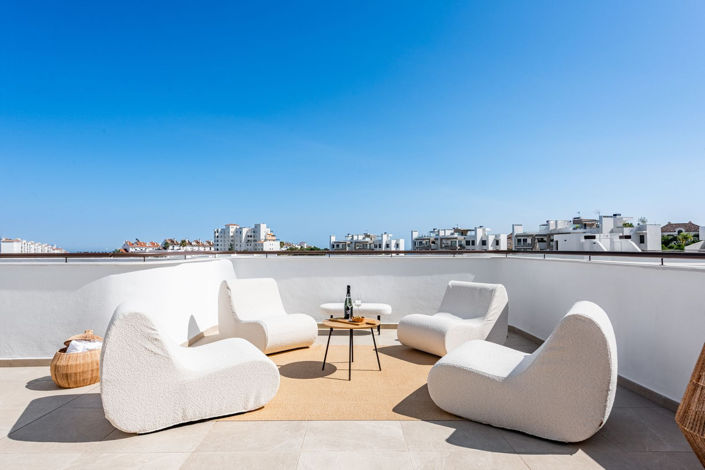 Image No.6-Appartement de 3 chambres à vendre à Estepona