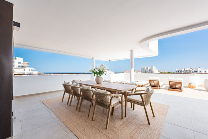 Image No.7-Appartement de 3 chambres à vendre à Estepona