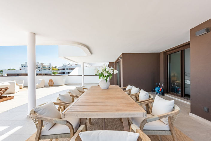 Image No.8-Appartement de 3 chambres à vendre à Estepona