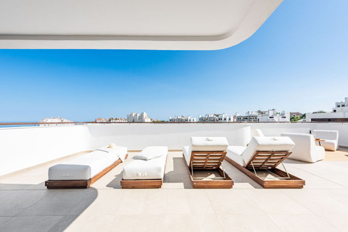 Image No.9-Appartement de 3 chambres à vendre à Estepona