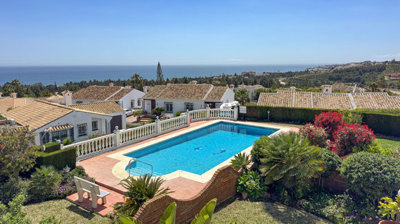 Spanish Property & Co most sold property