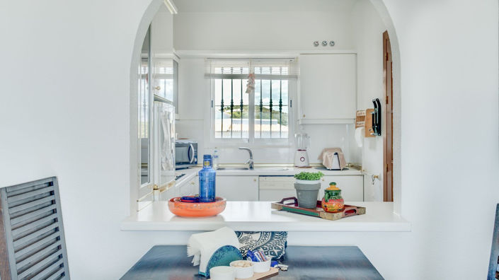 Image No.11-Appartement de 2 chambres à vendre à El Chapparal