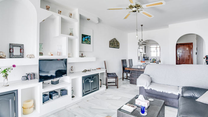 Image No.9-Appartement de 2 chambres à vendre à El Chapparal