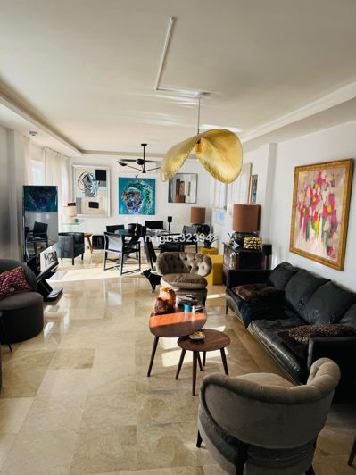 Image No.11-Penthouse de 2 chambres à vendre à Benamara