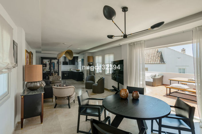 Image No.12-Penthouse de 2 chambres à vendre à Benamara