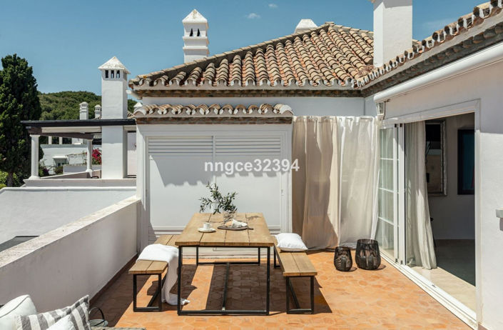 Image No.6-Penthouse de 2 chambres à vendre à Benamara