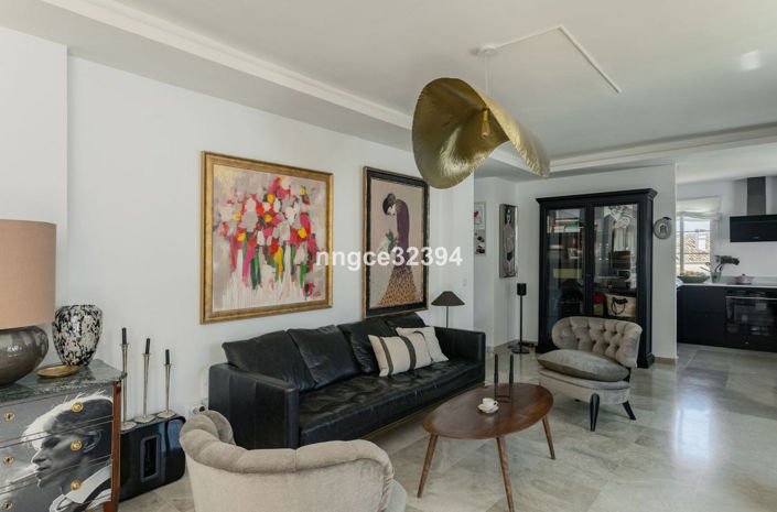 Image No.8-Penthouse de 2 chambres à vendre à Benamara