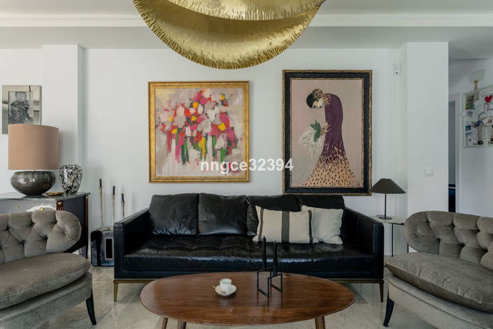 Image No.9-Penthouse de 2 chambres à vendre à Benamara