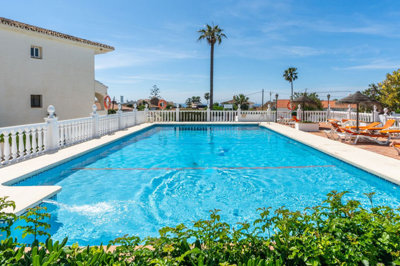 Spanish Property & Co most sold property